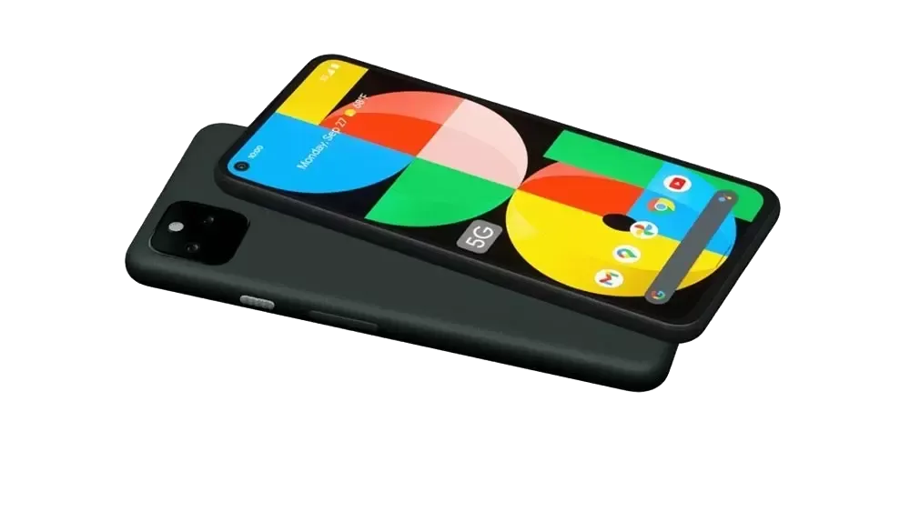 Замена контроллера питания телефона Google 5a