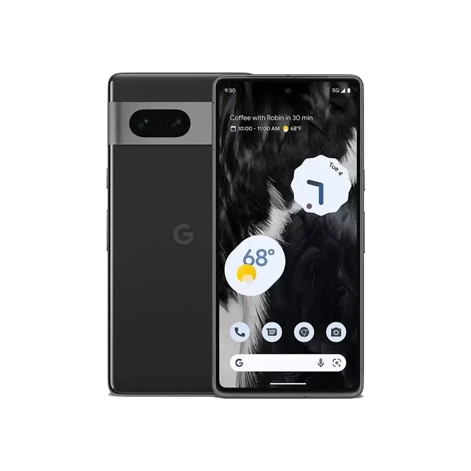 Замена контроллера питания телефона Google 7 Pro