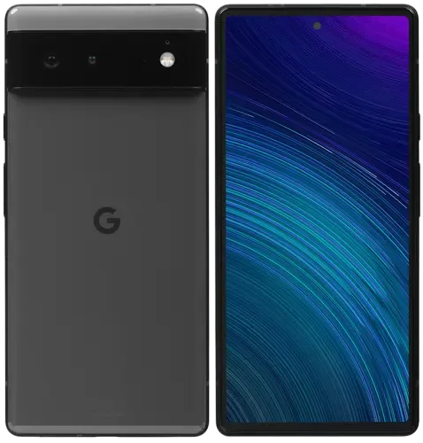 Замена контроллера питания телефона Google Pixel 6