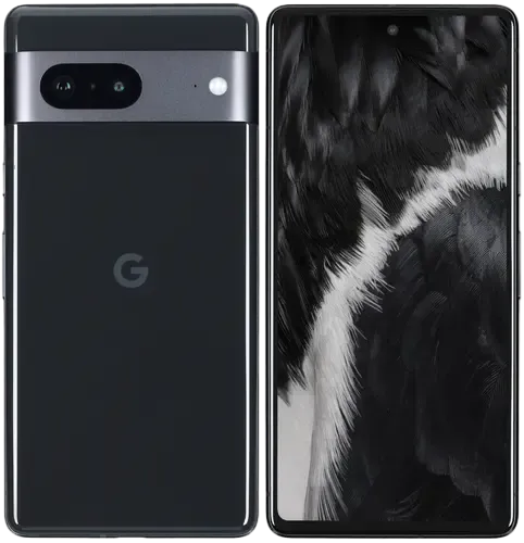 Замена контроллера питания телефона Google Pixel 7