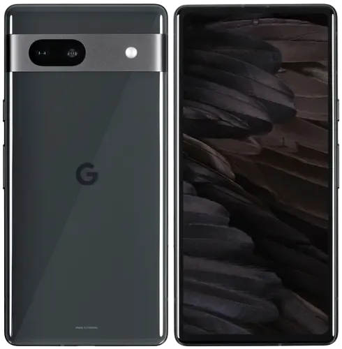 Замена контроллера питания телефона Google Pixel 7a