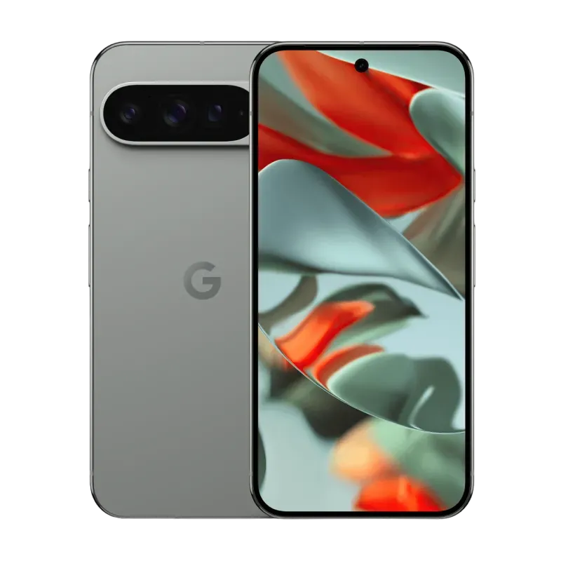 Замена контроллера питания телефона Google Pixel 9