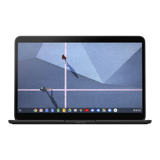 Замена оперативной памяти Google GA00519