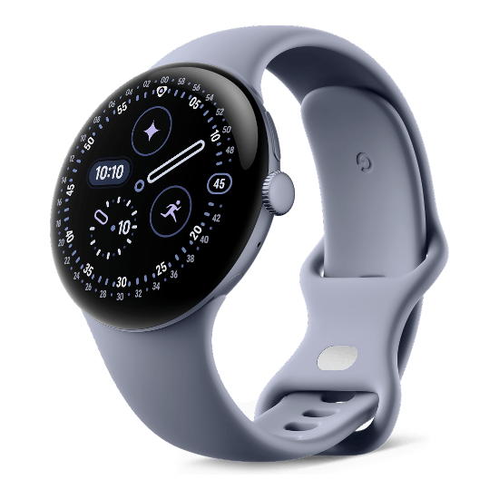 Замена шлейфа матрицы Google Pixel Watch 4