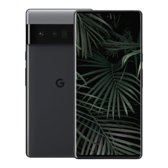 Замена контроллера питания телефона Google 6 Pro