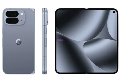 Замена контроллера питания телефона Google Pixel 10 Pro Fold