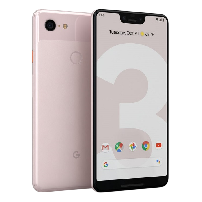 Замена контроллера питания телефона Google Pixel 3 XL