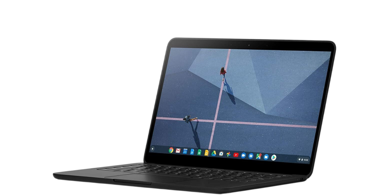 Замена оперативной памяти Google Pixelbook