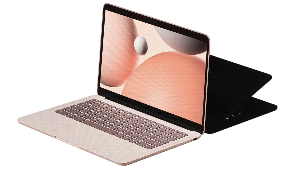 Замена оперативной памяти Google Pixelbook Go